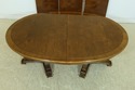 L32961EC: KARGES French Louis XV Style Walnut Dini