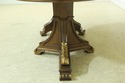 L32961EC: KARGES French Louis XV Style Walnut Dini