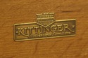L52294: KITTINGER CW-19 Colonial Williamsburg Maho