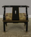 57417EC:Pair CENTURY Mid Century Modern Chinoiseri