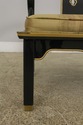 57417EC:Pair CENTURY Mid Century Modern Chinoiseri