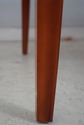 74577: STICKLEY Cherry Dining Room Table w. 2 Leav