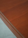 74577: STICKLEY Cherry Dining Room Table w. 2 Leav