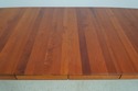 74577: STICKLEY Cherry Dining Room Table w. 2 Leav