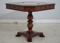 74930: THEODORE ALEXANDER Distressed Finish Games 