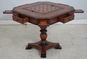 74930: THEODORE ALEXANDER Distressed Finish Games 