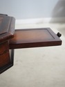 74930: THEODORE ALEXANDER Distressed Finish Games 