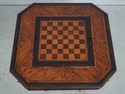 74930: THEODORE ALEXANDER Distressed Finish Games 
