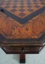 74930: THEODORE ALEXANDER Distressed Finish Games 