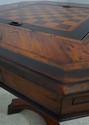 74930: THEODORE ALEXANDER Distressed Finish Games 
