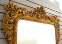 75353: FRIEDMAN BROTHERS Model 6613 Gold Frame Roc