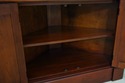 75377: HARDEN Chippendale Cherry Shell Carved Corn