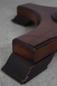 74930: THEODORE ALEXANDER Distressed Finish Games 