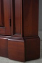 75377: HARDEN Chippendale Cherry Shell Carved Corn