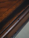 74930: THEODORE ALEXANDER Distressed Finish Games 