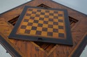 74930: THEODORE ALEXANDER Distressed Finish Games 