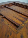74930: THEODORE ALEXANDER Distressed Finish Games 