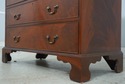 74577: STICKLEY Cherry Dining Room Table w. 2 Leav