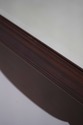 75451: STICKLEY Chippendale Cherry Beveled Glass M