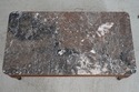 75402: HENREDON French Louis XVI Marble Top Coffee