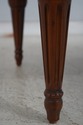 75402: HENREDON French Louis XVI Marble Top Coffee