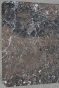 75402: HENREDON French Louis XVI Marble Top Coffee