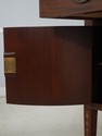 75313: POTTHAST Bench Made Inlaid Mahogany Sideboa