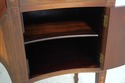 75313: POTTHAST Bench Made Inlaid Mahogany Sideboa