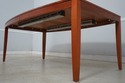 74577: STICKLEY Cherry Dining Room Table w. 2 Leav