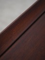 75449: HENKEL HARRIS Queen Anne Mahogany Tea Table