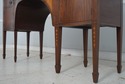 75313: POTTHAST Bench Made Inlaid Mahogany Sideboa