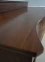 75313: POTTHAST Bench Made Inlaid Mahogany Sideboa