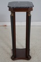 75475: DECORATIVE CRAFTS French Empire Marble Top 