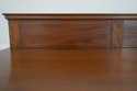 75313: POTTHAST Bench Made Inlaid Mahogany Sideboa