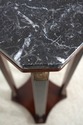 75475: DECORATIVE CRAFTS French Empire Marble Top 