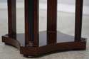 75475: DECORATIVE CRAFTS French Empire Marble Top 
