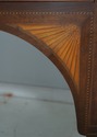 75313: POTTHAST Bench Made Inlaid Mahogany Sideboa