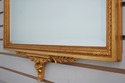 75472: FRIEDMAN BROTHERS Adam Style Gold Finish Be