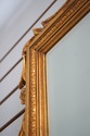 75472: FRIEDMAN BROTHERS Adam Style Gold Finish Be