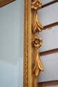 75472: FRIEDMAN BROTHERS Adam Style Gold Finish Be