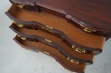 75447: HENKEL HARRIS SPNEA Mahogany 4 Drawer Chest