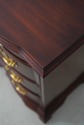 75447: HENKEL HARRIS SPNEA Mahogany 4 Drawer Chest
