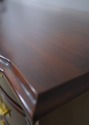 75447: HENKEL HARRIS SPNEA Mahogany 4 Drawer Chest