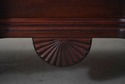 75447: HENKEL HARRIS SPNEA Mahogany 4 Drawer Chest