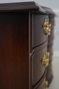 75447: HENKEL HARRIS SPNEA Mahogany 4 Drawer Chest