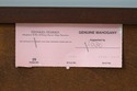 75447: HENKEL HARRIS SPNEA Mahogany 4 Drawer Chest