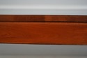 74577: STICKLEY Cherry Dining Room Table w. 2 Leav
