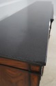 65866EC: THEODORE ALEXANDER Modern Granite Top Sid