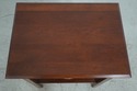 L65859EC: Pair STICKLEY Cherry 1 Drawer Nightstand