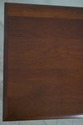 L65859EC: Pair STICKLEY Cherry 1 Drawer Nightstand